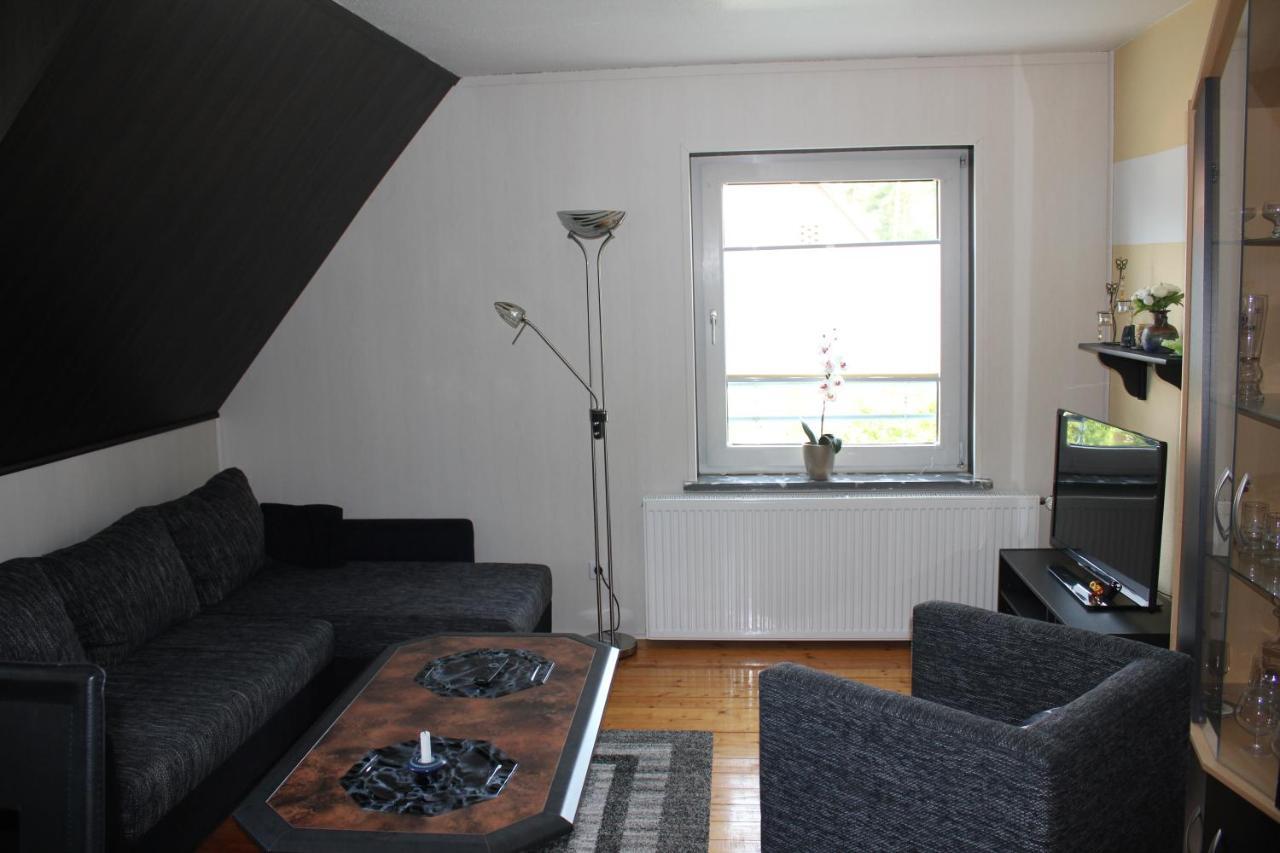 Surek Apartment Soltau