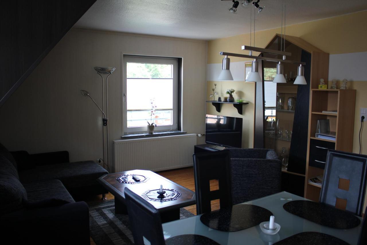 Surek Apartment *
