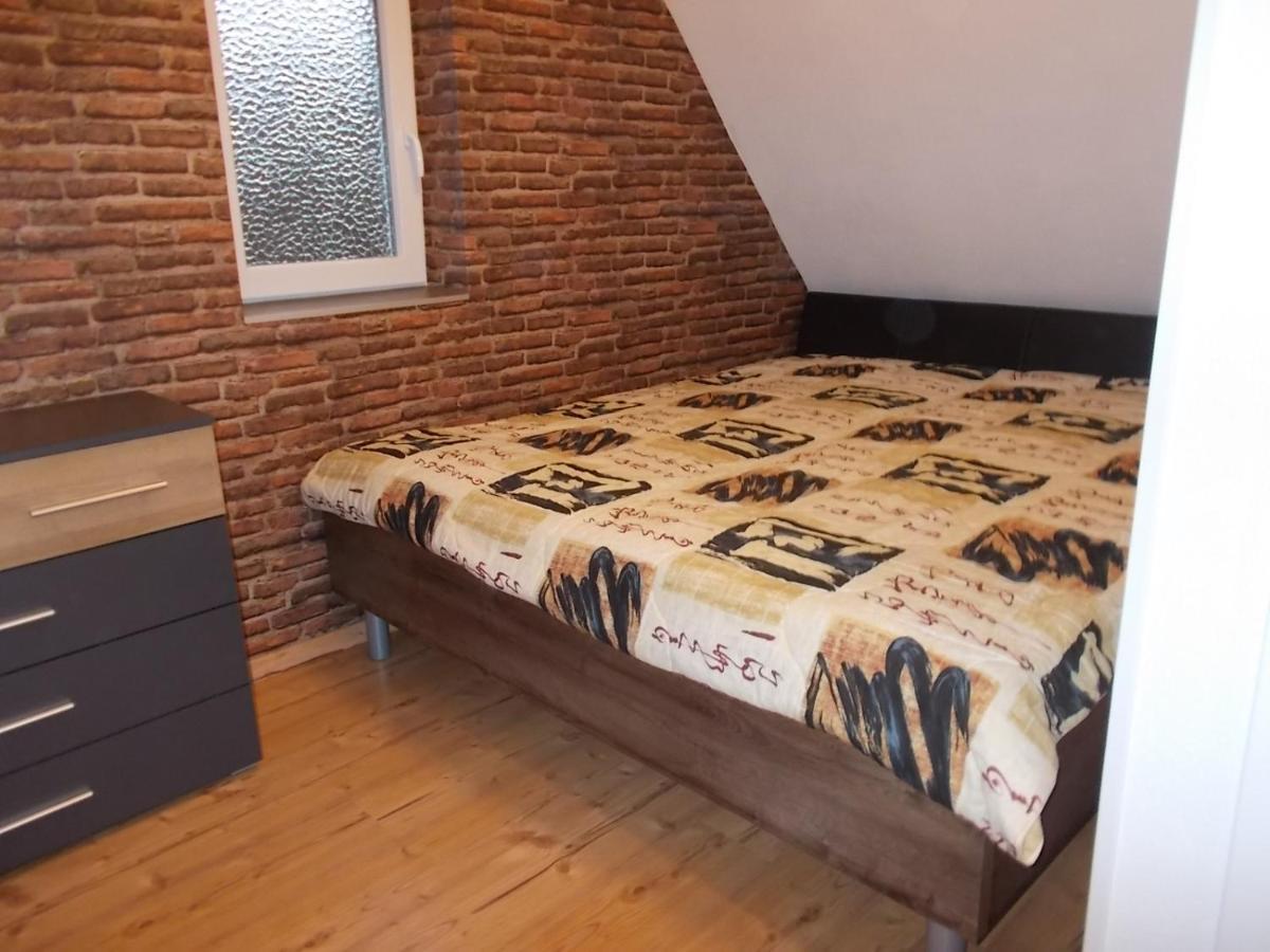 Surek Apartment Soltau