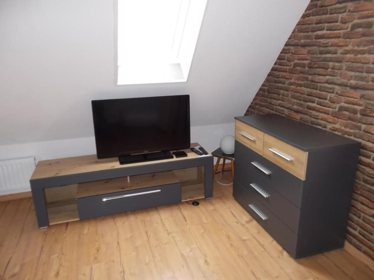 Apartment Surek *