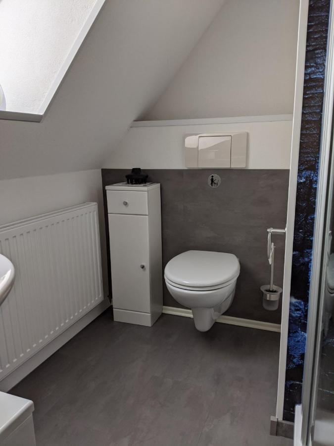 Surek Apartment