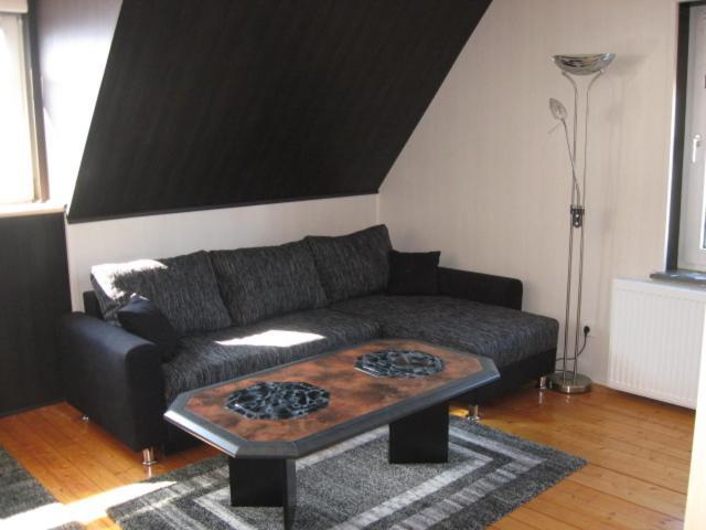 Surek Apartment *